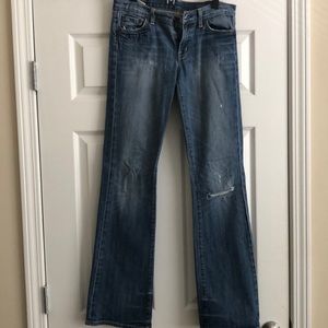 Citizens of Humanity Jeans